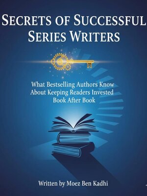 cover image of Secrets of Successful Series Writers